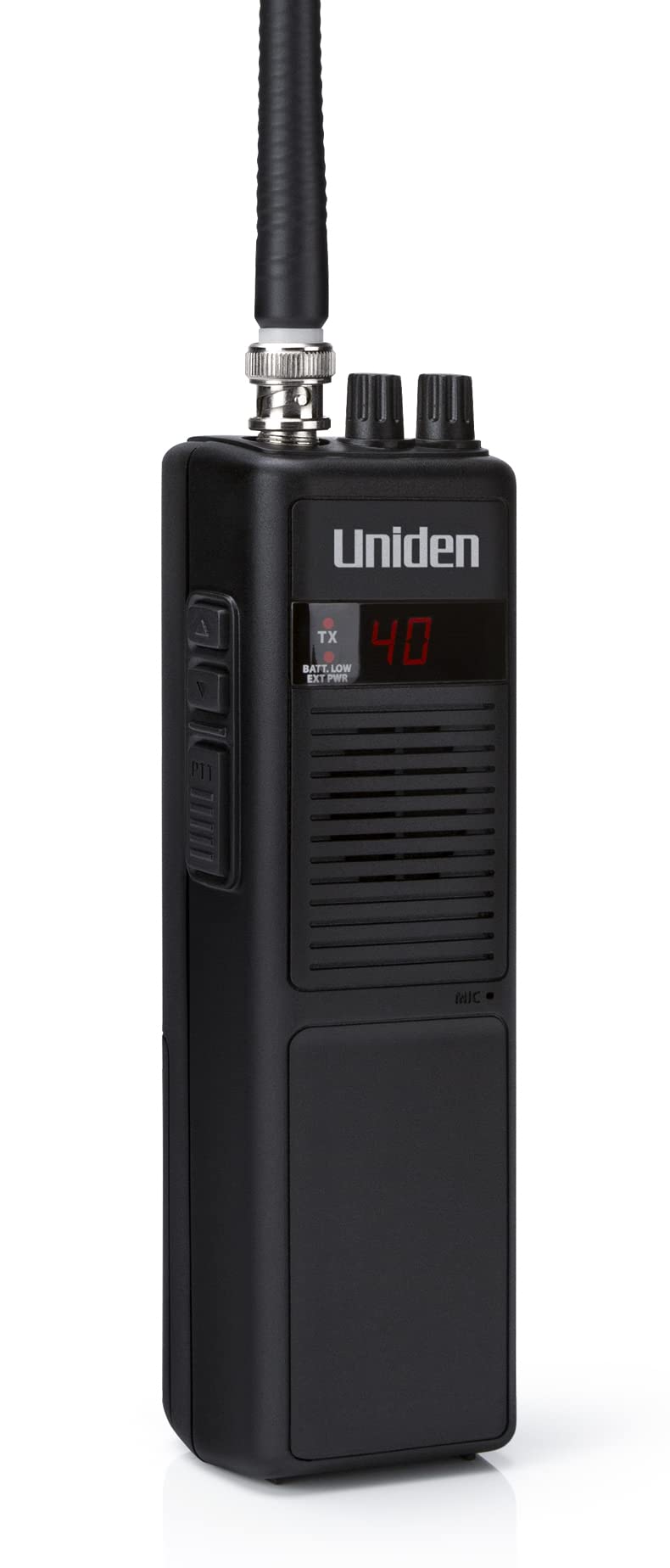 入手困難　Uniden PRO401HH ハンドヘルド感度抜群CB無線 Amazon.com: Uniden PRO401HH Professional Series 40 Channel
